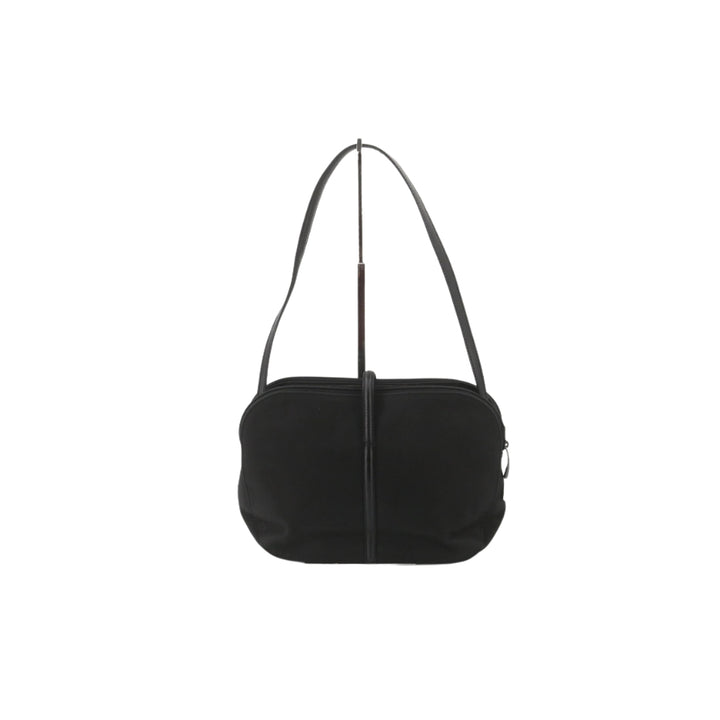 Black Shoulder Bag