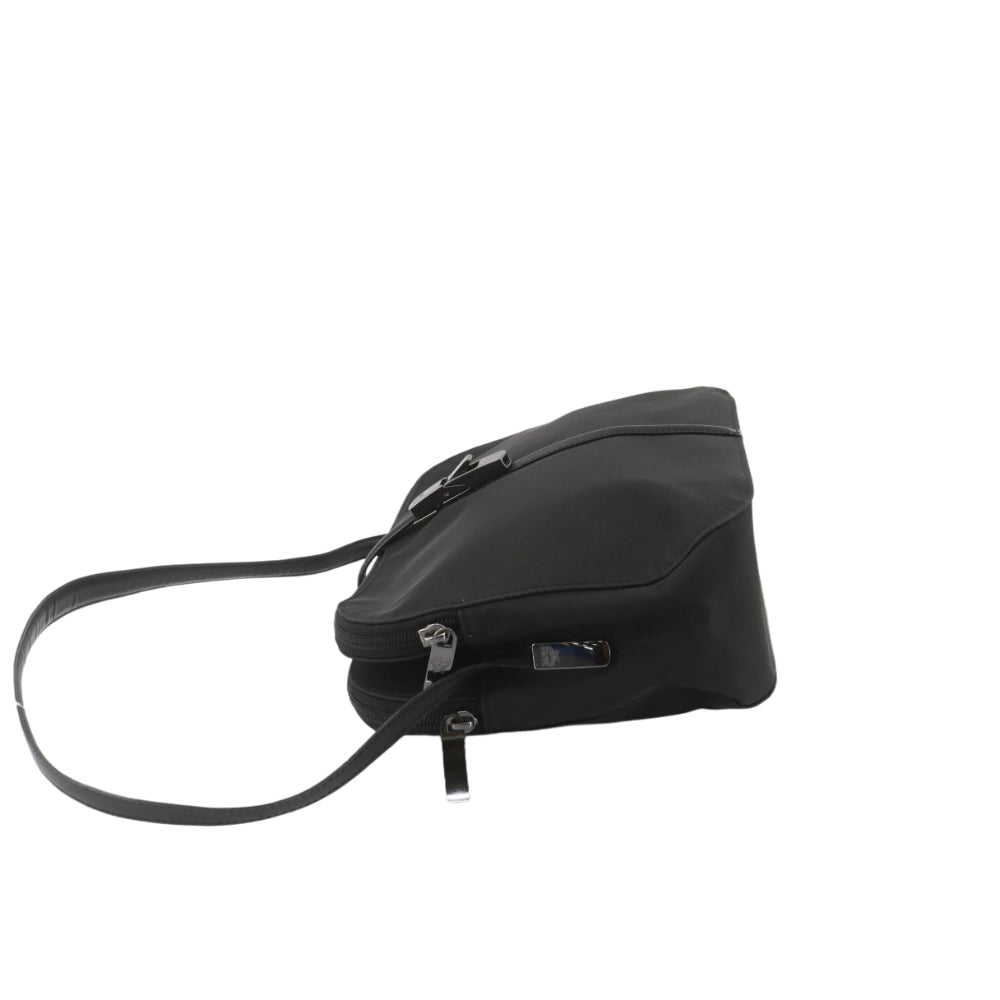 Black Shoulder Bag