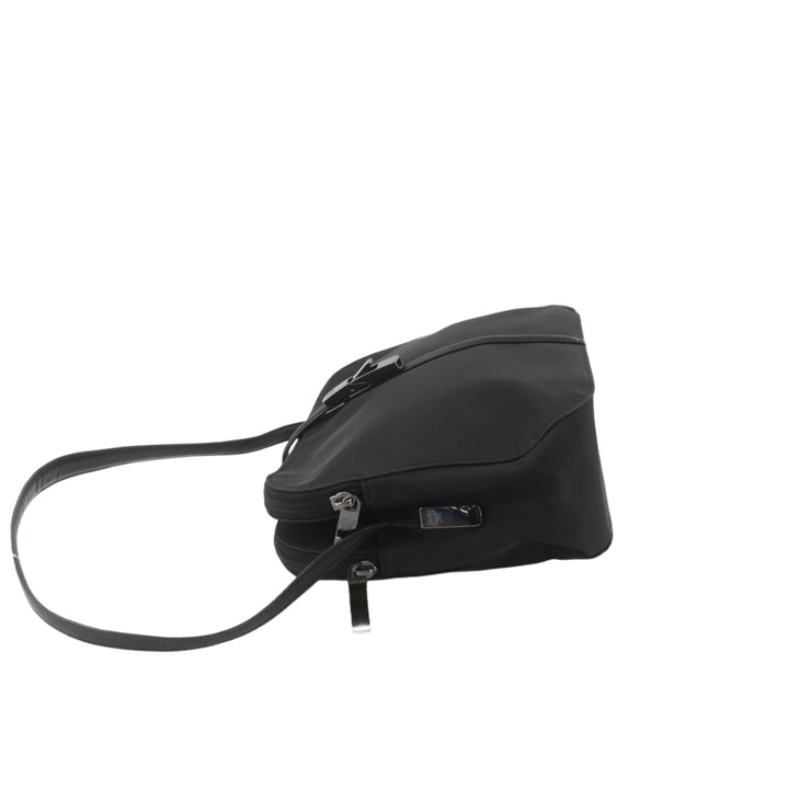 Black Shoulder Bag