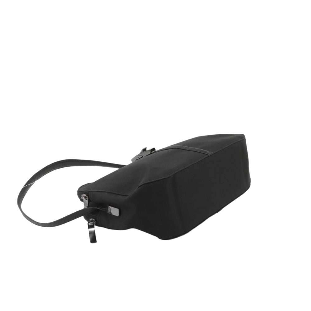 Black Shoulder Bag