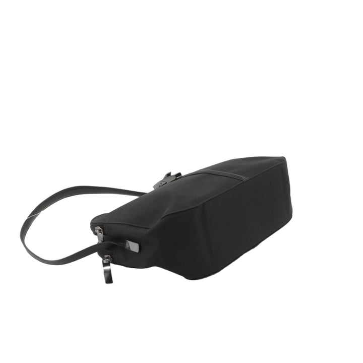 Black Shoulder Bag