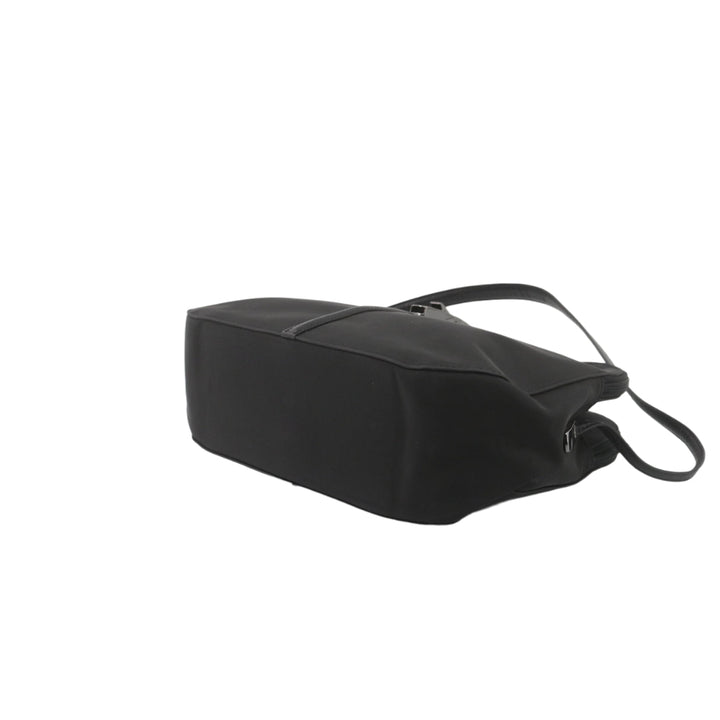 Black Shoulder Bag