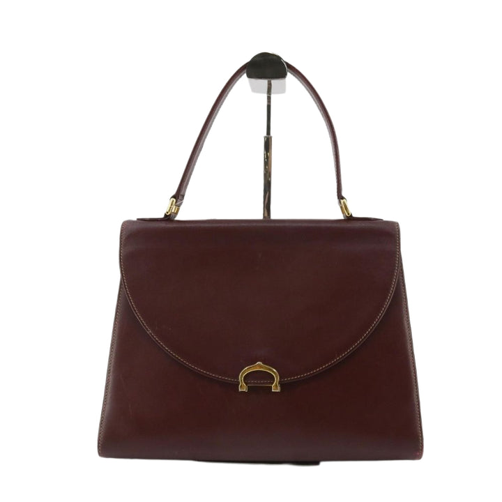 Bordeaux Handbag