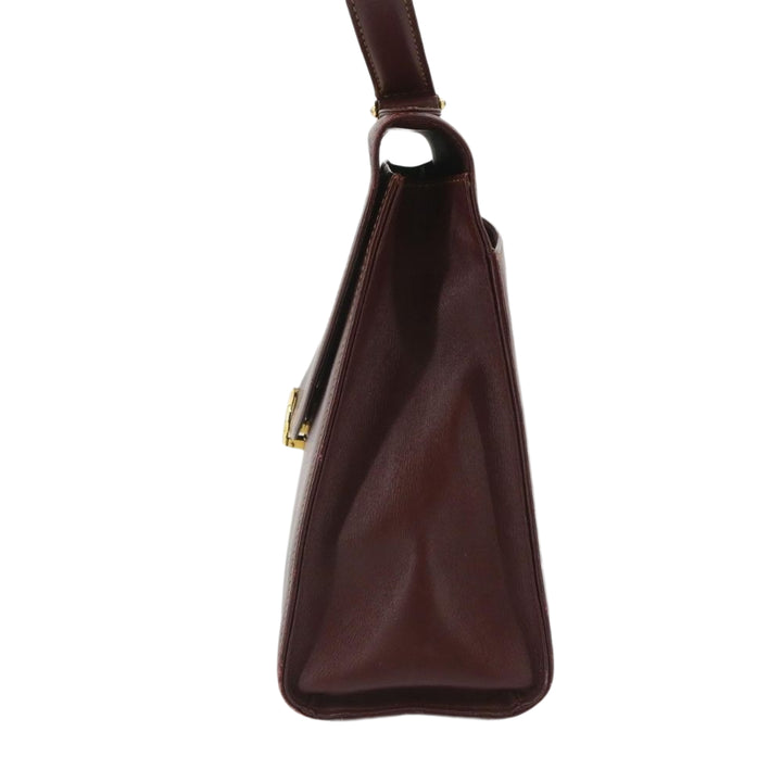 Bordeaux Handbag