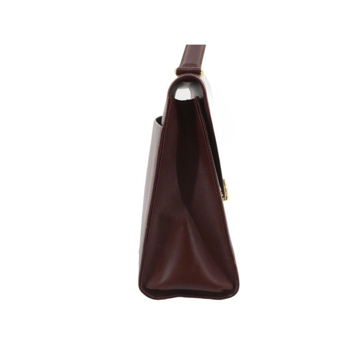 Bordeaux Handbag