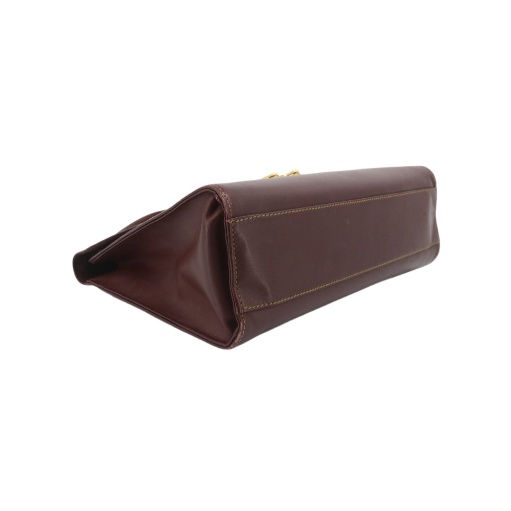 Bordeaux Handbag