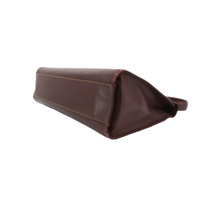 Bordeaux Handbag