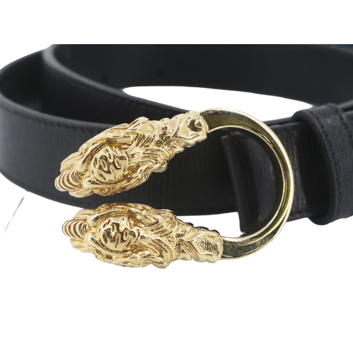 Black Belt