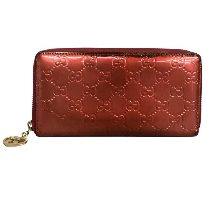 Sima Zippy Wallet