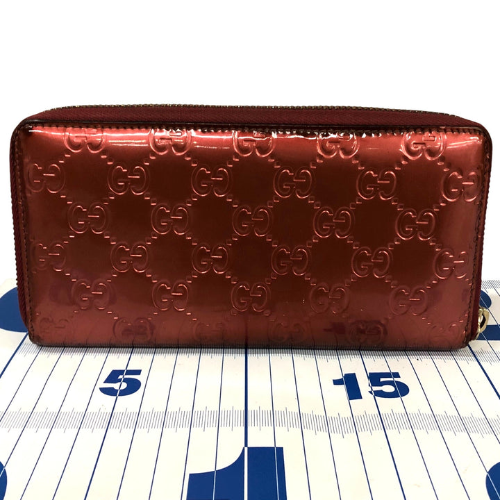 Sima Zippy Wallet