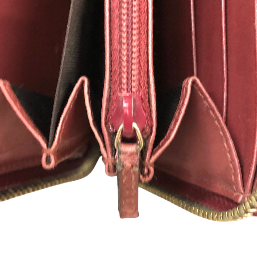 Sima Zippy Wallet