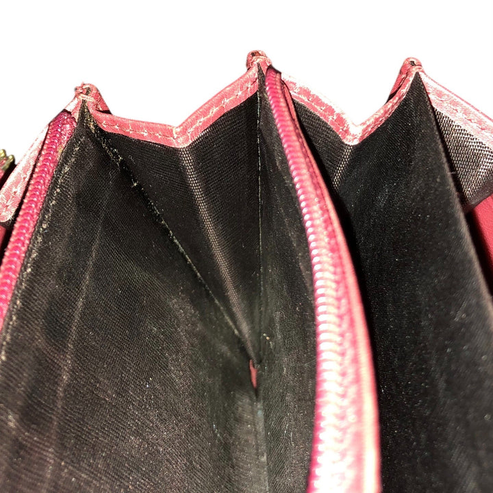 Sima Zippy Wallet
