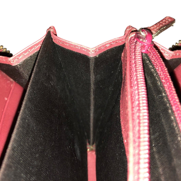 Sima Zippy Wallet