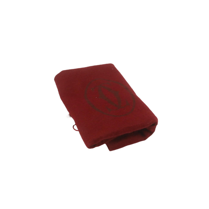Brown Clutch