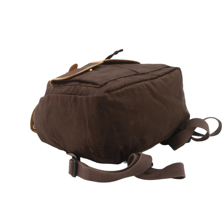 Brown Visetos Backpack