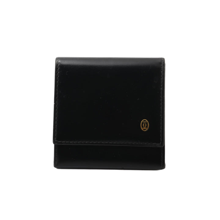 Black Card Case