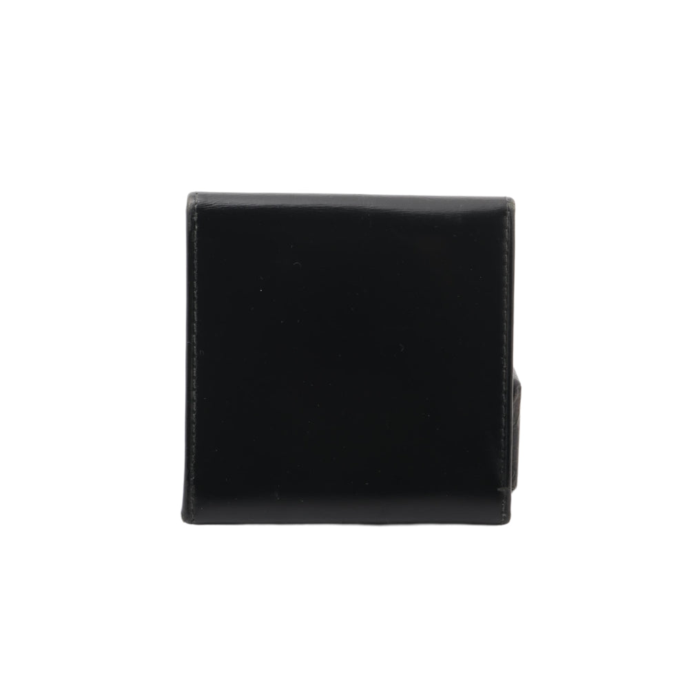 Black Card Case