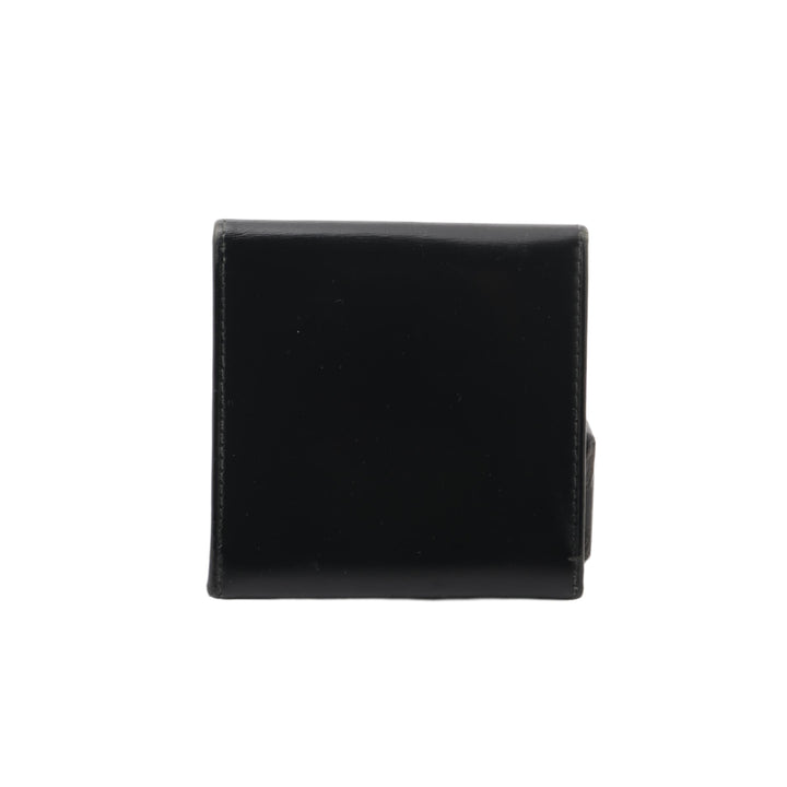 Black Card Case