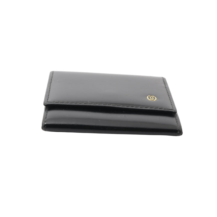 Black Card Case