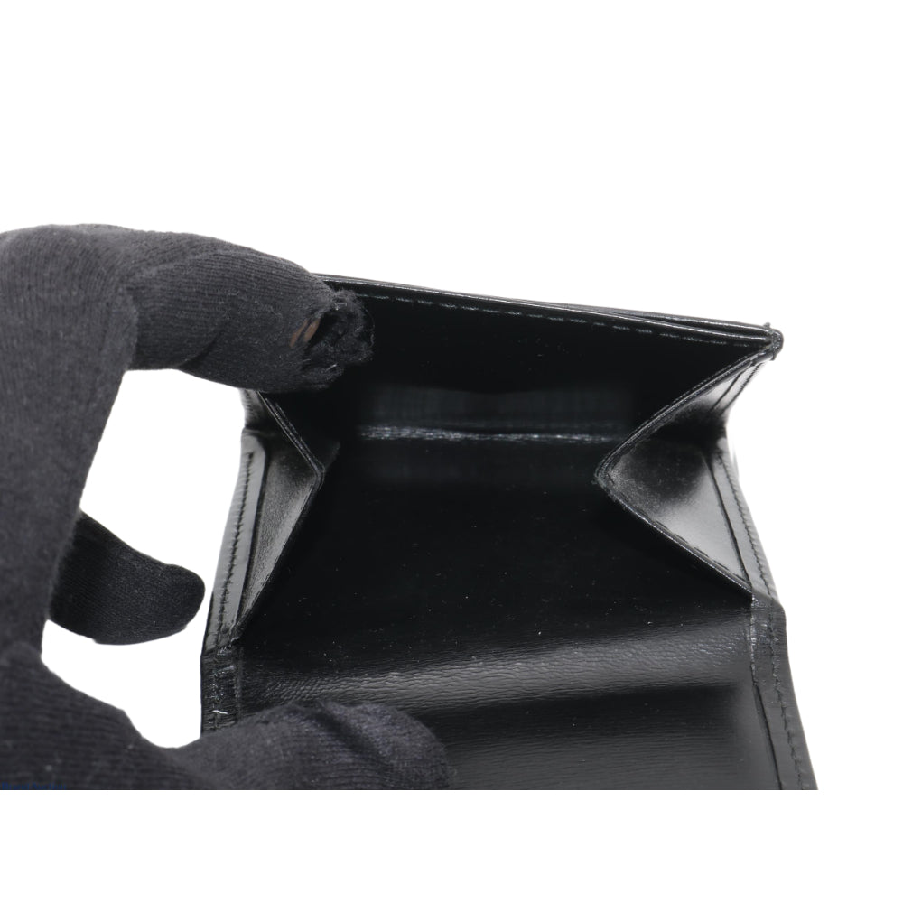 Black Card Case