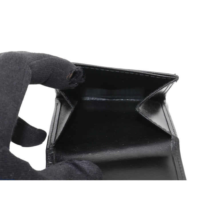 Black Card Case