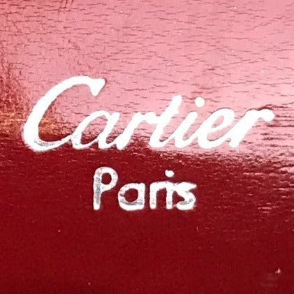 Bordeaux Birthday Long Wallet