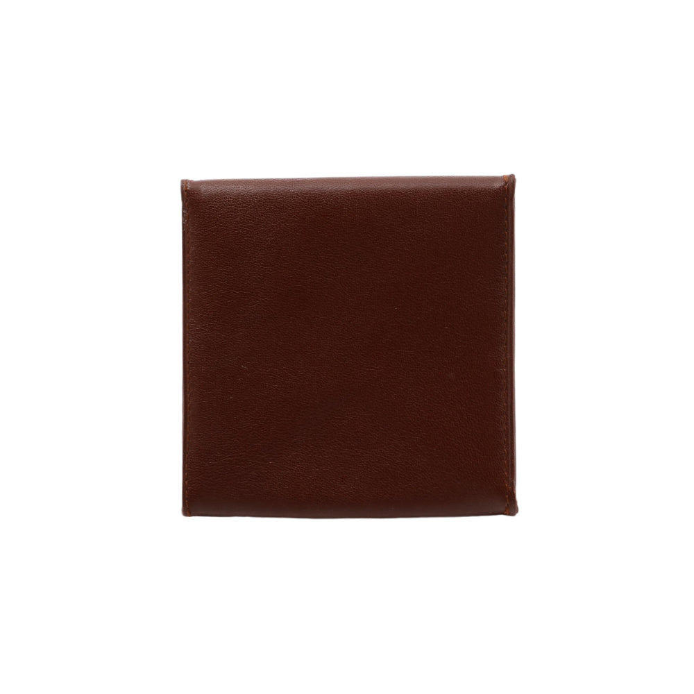 Bordeaux Coin Case