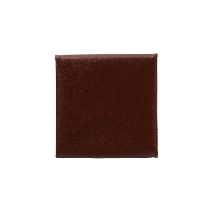 Bordeaux Coin Case