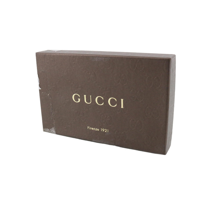 Beige Card Case