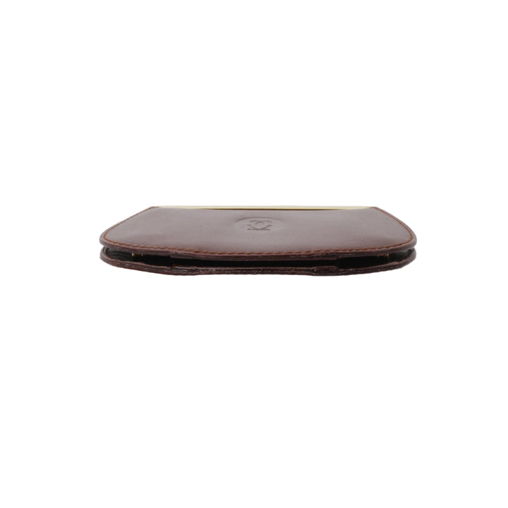 Bordeaux Coin Case