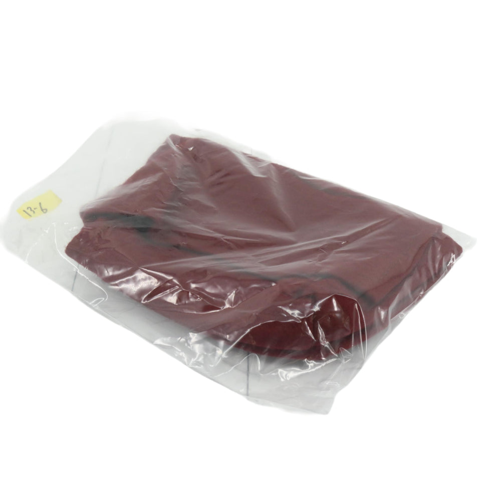 Bordeaux Shoulder Bag