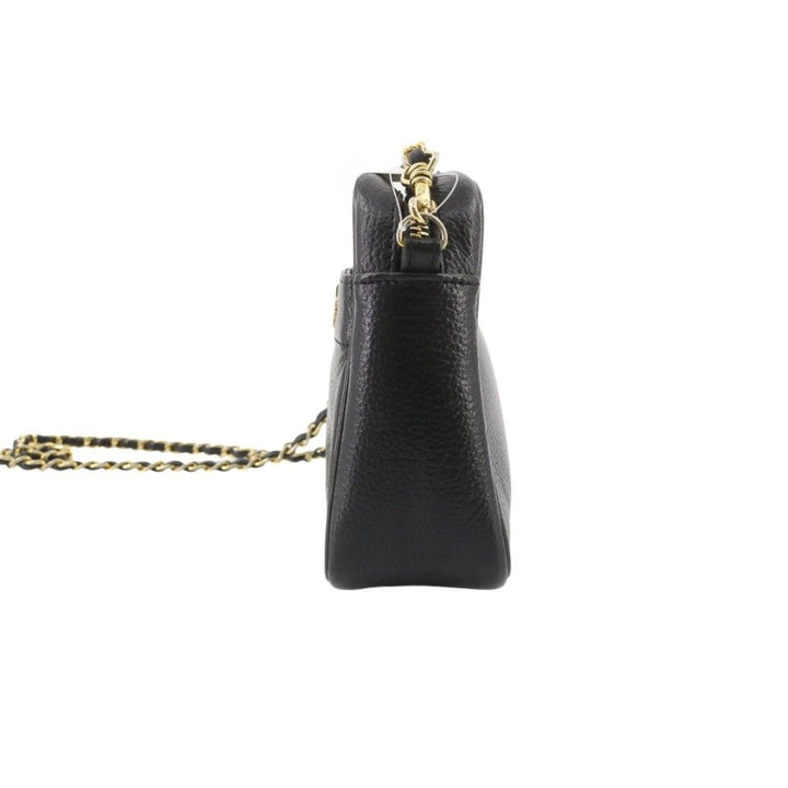 Black Shoulder Bag
