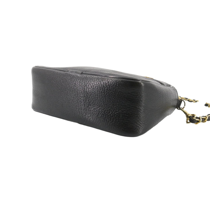 Black Shoulder Bag