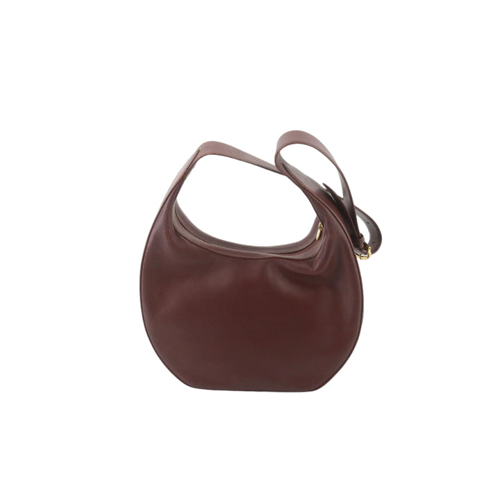 Bordeaux Shoulder Bag