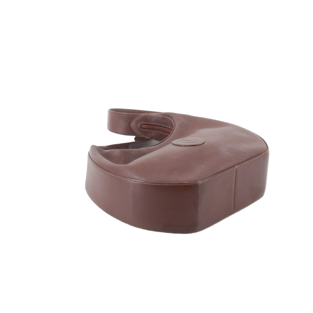 Bordeaux Shoulder Bag