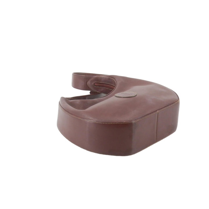 Bordeaux Shoulder Bag