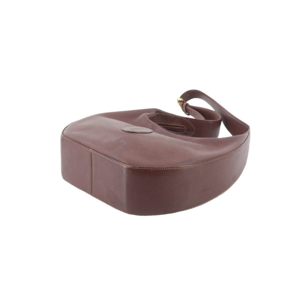 Bordeaux Shoulder Bag