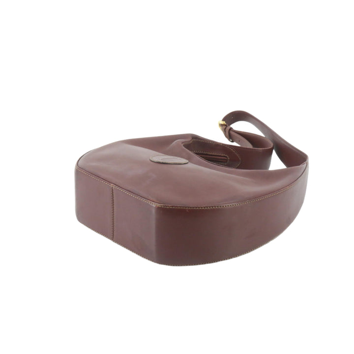 Bordeaux Shoulder Bag