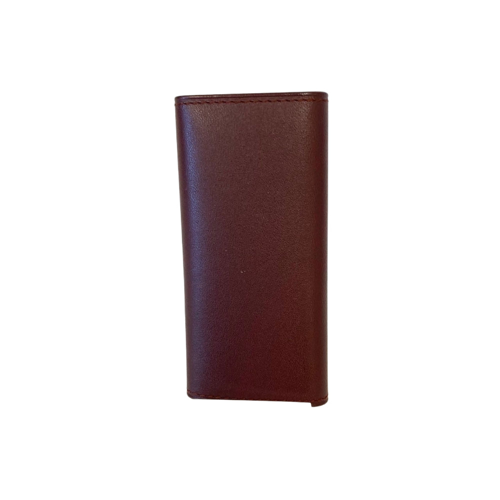 Bordeaux Key Case