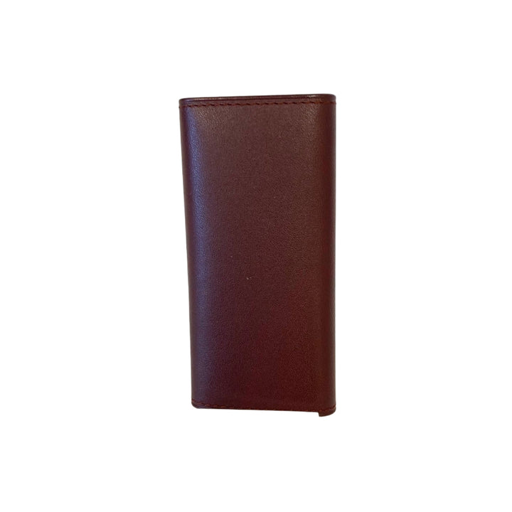Bordeaux Key Case