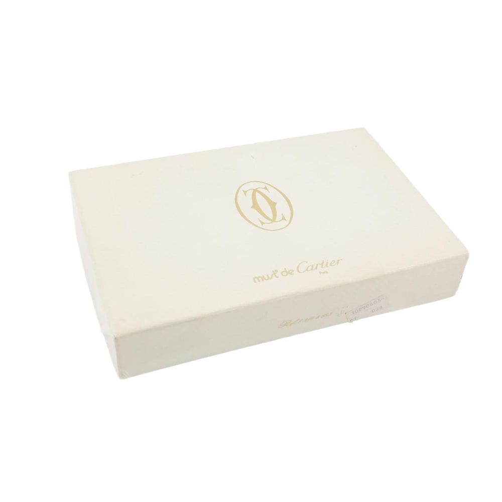 Bordeaux Long Wallet