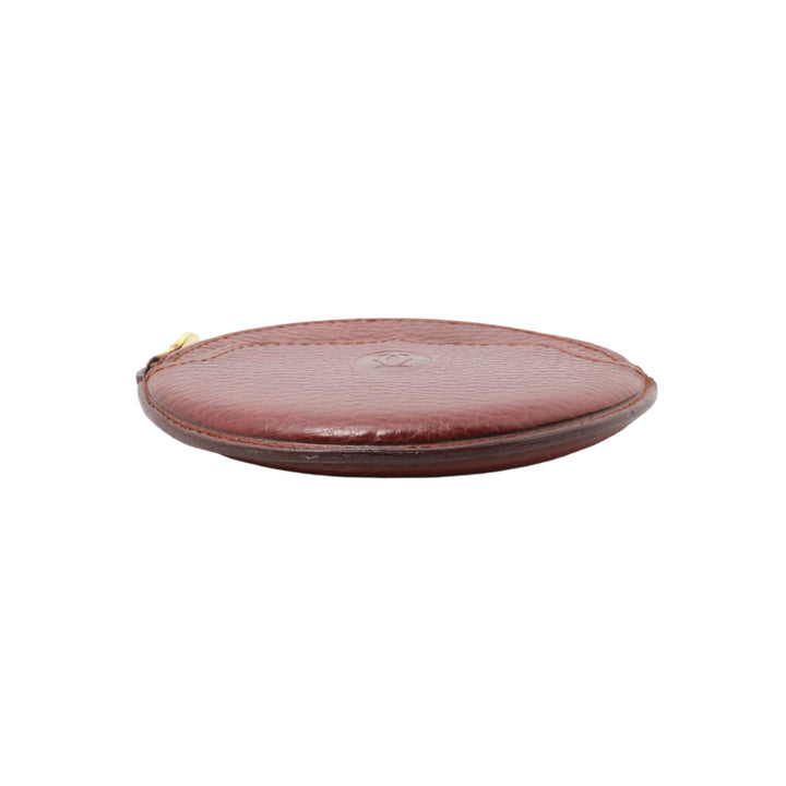 Bordeaux Coin Case