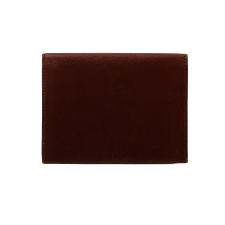 Bordeaux Card Case