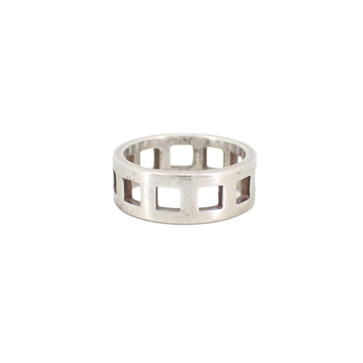 Silver Ring