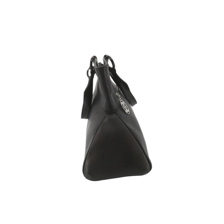 Black Tote Bag