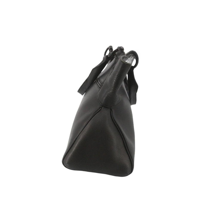 Black Tote Bag