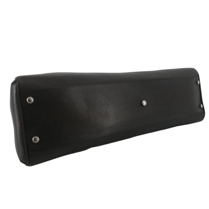 Black Tote Bag