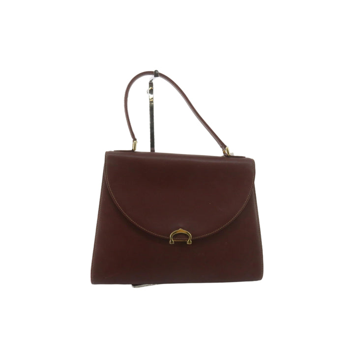 Bordeaux Handbag
