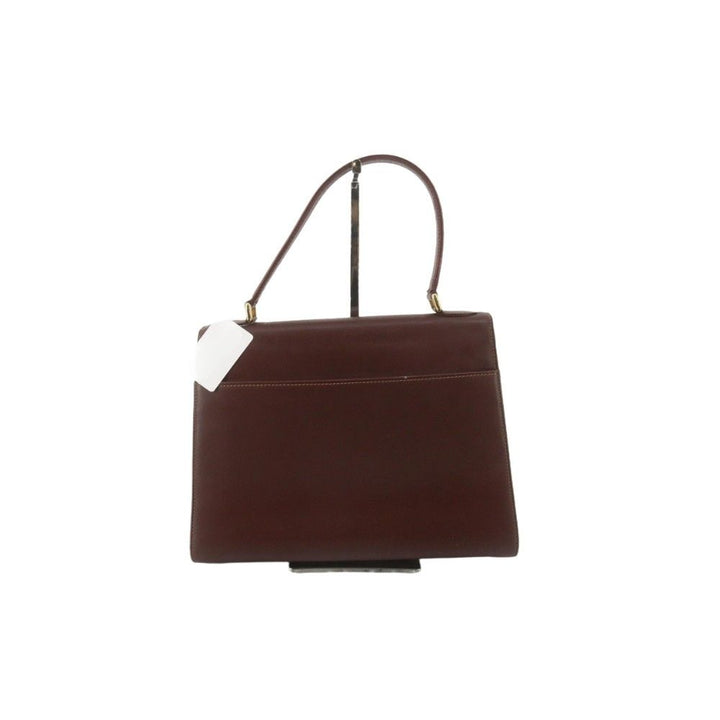 Bordeaux Handbag