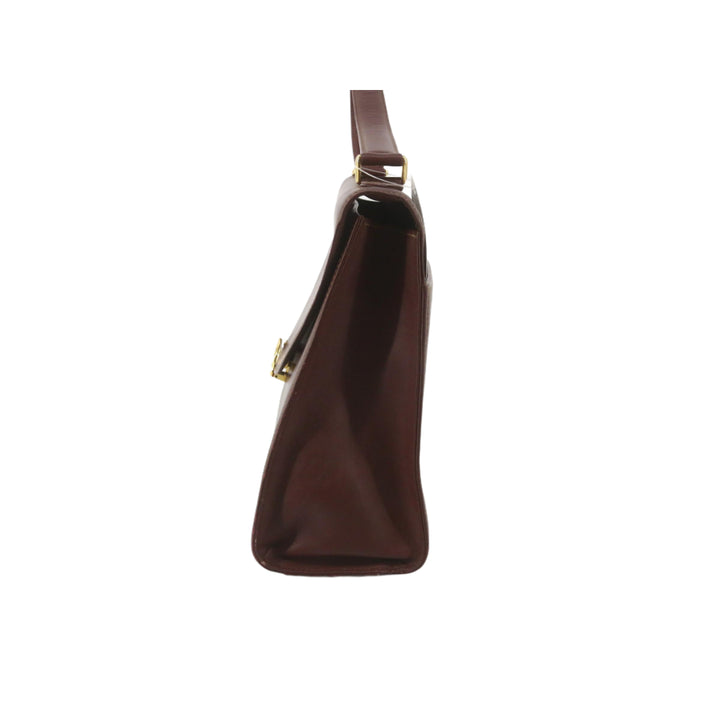 Bordeaux Handbag